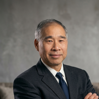 Edward Ho