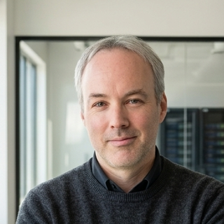 Gregory Donovan